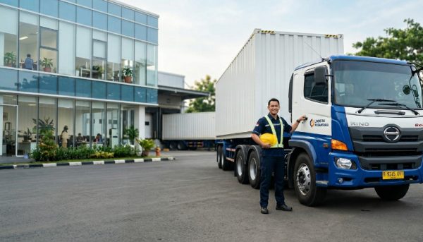 Lowongan Kerja Driver – Supir Truck