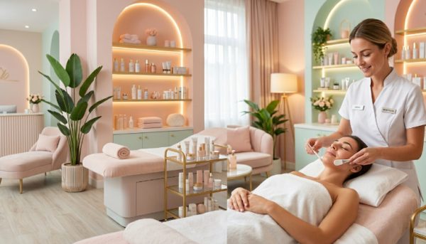 Lowongan Kerja Cath’s Beauty Bar – Beautician