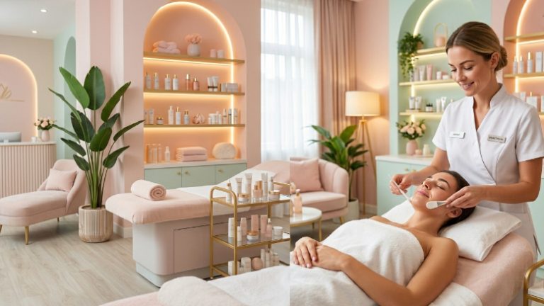 Lowongan Kerja Cath’s Beauty Bar – Beautician