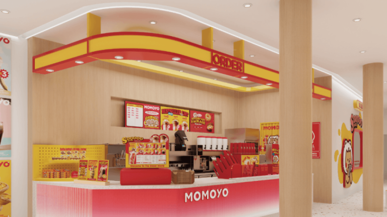 Lowongan Kerja Momoyo Bantar Gebang – Staff atau Crew FnB