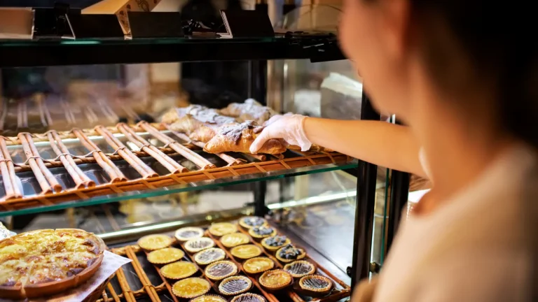 Lowongan Kerja Baker – Sejahtera