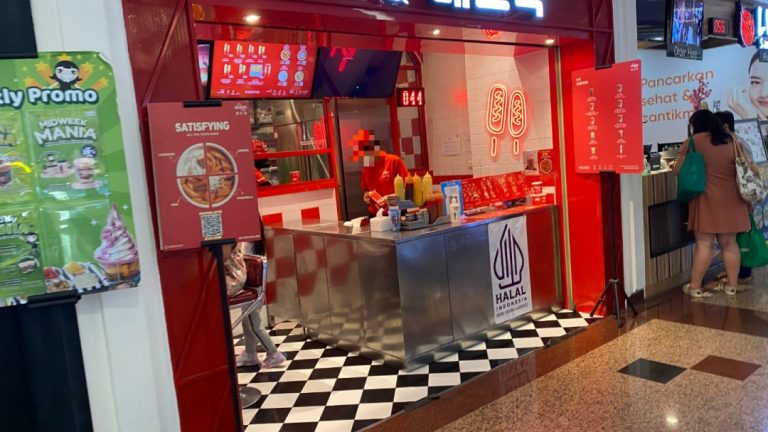 Lowongan Kerja Reddog – Area Manager – Jabodetabek