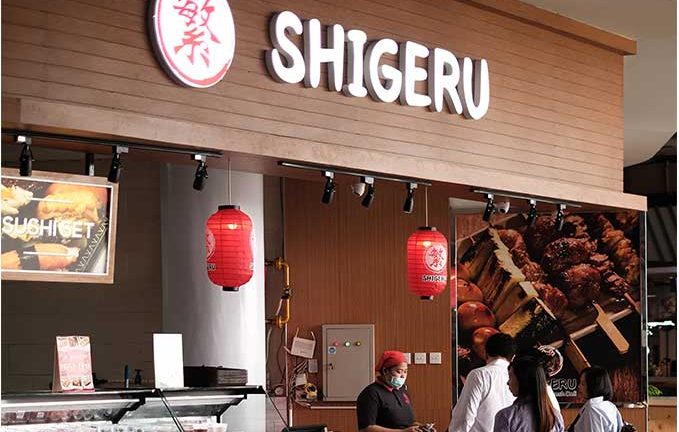 Lowongan Kerja Stocker Shigeru Resinda Park Karawang untuk Laki-Laki