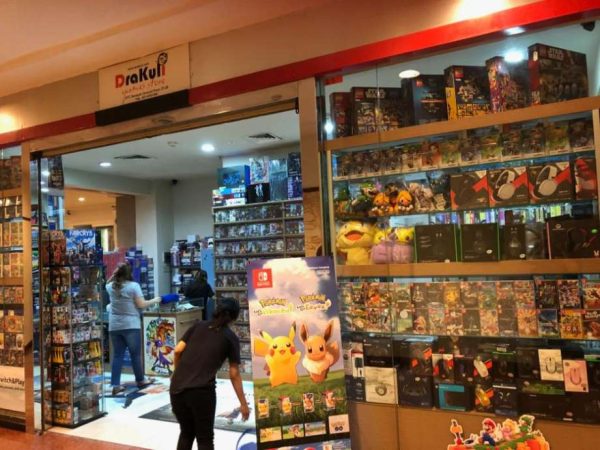 Lowongan Kerja Staff Toko Perempuan Usia 18-28 Tahun – Dibutuhkan Segera