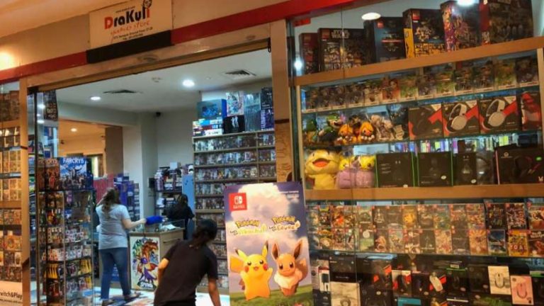 Lowongan Kerja Staff Toko Perempuan Usia 18-28 Tahun – Dibutuhkan Segera