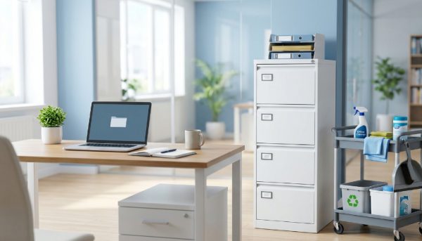 Lowongan Helper ( Office Girl ) untuk Domisili Bekasi – Minimal Pendidikan SMP