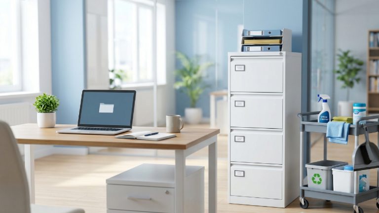 Lowongan Helper ( Office Girl ) untuk Domisili Bekasi – Minimal Pendidikan SMP