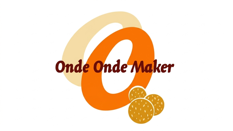 Fresh Graduate Tata Boga? Langsung Lamar! Lowongan Onde Onde Maker Khusus Wanita