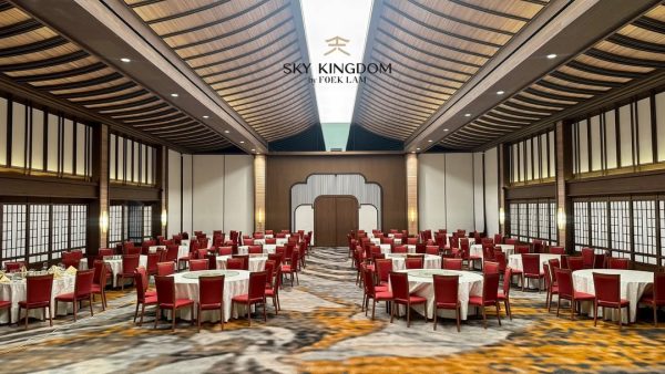 Jago Bikin Proposal dan Presentasi? Lowongan Sales MICE Ini Khusus buat Eks F&B, Hotel, atau EO